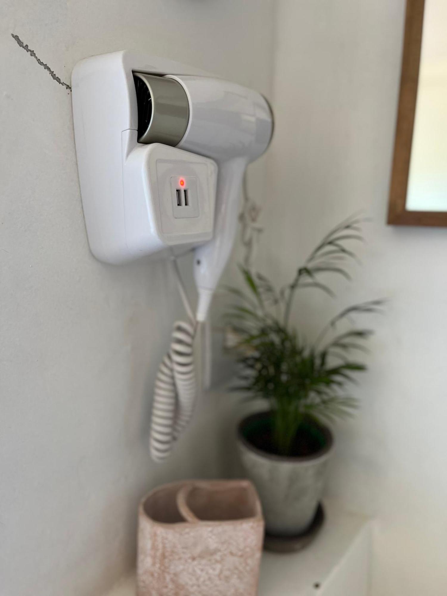 Hospedaria Do Feno Brotas Dış mekan fotoğraf